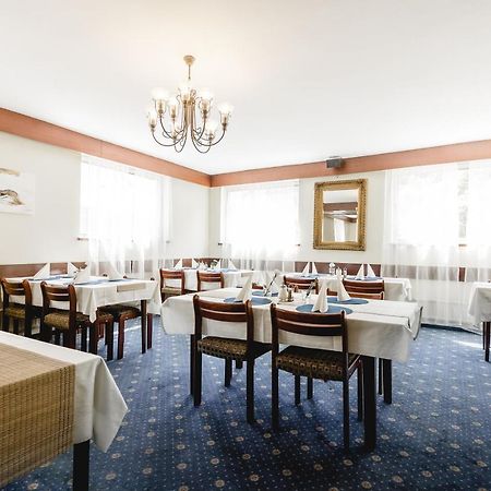 Hotel Hoffinger Вена Экстерьер фото